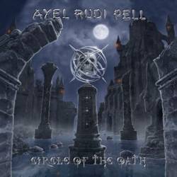 Axel Rudi Pell : Circle of the Oath